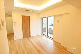 ファミール月島グランスイートタワー