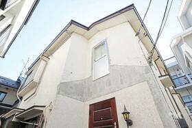 東京都品川区旗の台６丁目