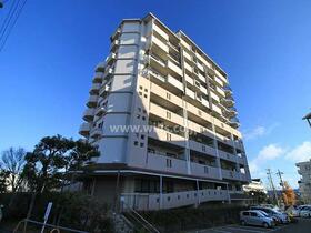 高槻阿武山九番街東４号棟