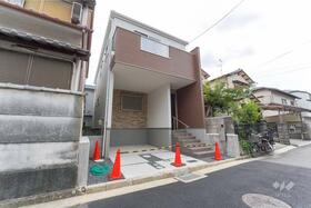 大阪府高槻市西冠１丁目