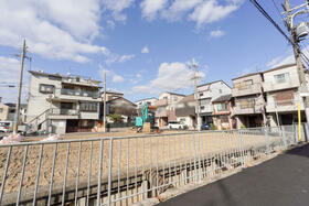 大阪府高槻市栄町２丁目