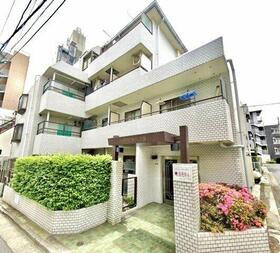 ハイタウン駒沢公園