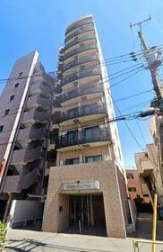 日神パレステージ大森