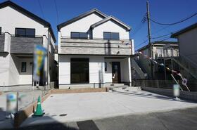 埼玉県草加市西町