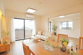 クレッセント二子多摩川２