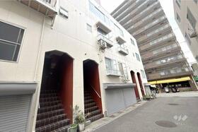 大阪府大阪市西区境川１丁目