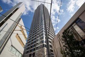 ザ・パークハウス　大阪梅田タワー