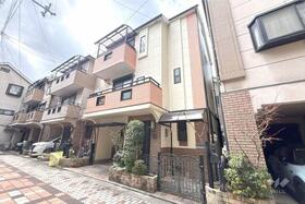 大阪府大阪市城東区東中浜８丁目