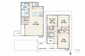 東京都杉並区桃井１丁目