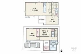 東京都杉並区桃井１丁目