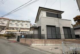 兵庫県宝塚市川面４丁目