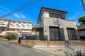 兵庫県宝塚市川面４丁目
