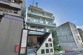 マンション下目黒苑