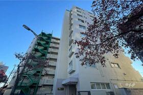 グリーンキャピタル金町