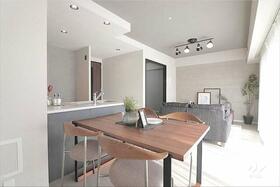 ザ・パークハウス関目