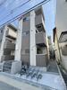 Tmaison出屋敷 1階 築1年2ヶ月の賃貸物件