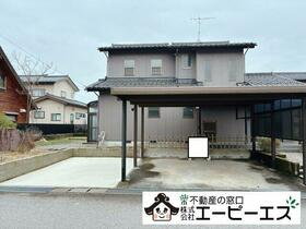 富山県中新川郡上市町森尻