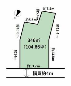 富山県滑川市常盤町