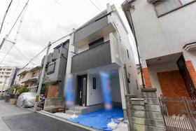 大阪府高槻市北柳川町