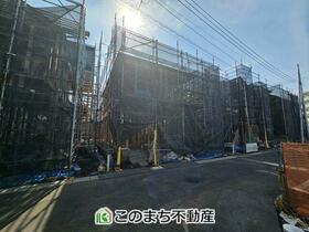 栃木県宇都宮市中戸祭１丁目