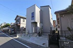 愛知県大府市桃山町２丁目