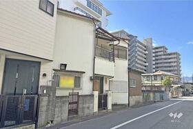 兵庫県尼崎市武庫豊町3丁目