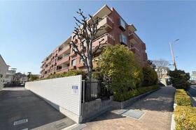 夙川安井町パークハイム