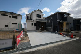 大阪府池田市畑５丁目