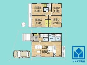 京都府宇治市大久保町上ノ山