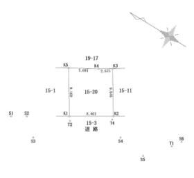 東京都葛飾区四つ木３丁目