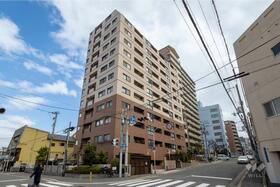 アービング谷町高津公園