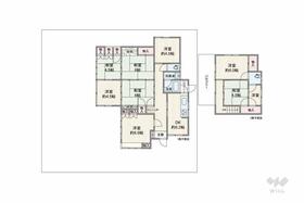 東京都中野区上鷺宮２丁目