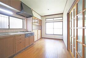 東京都中野区上鷺宮２丁目