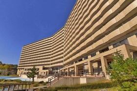 那須高原区分マンション