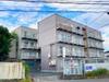 南草津駅より徒歩22分 4階 築41年2ヶ月の賃貸物件