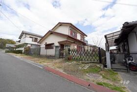 大阪府三島郡島本町桜井台