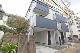 神奈川県川崎市中原区小杉陣屋町１丁目