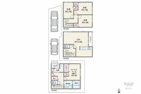 東京都足立区千住緑町３丁目