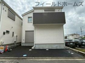 神奈川県平塚市中里
