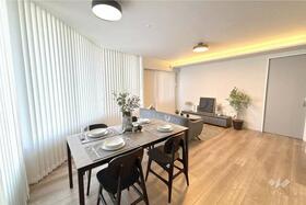 ザ・上本町タワー