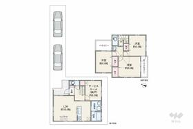 埼玉県川口市青木３丁目