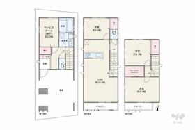 東京都板橋区小豆沢４丁目