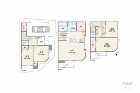 東京都板橋区小豆沢４丁目