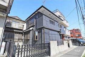 埼玉県川口市本前川３丁目