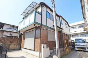 埼玉県川口市鳩ヶ谷本町３丁目