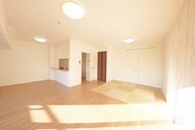 グランマノワール南陽