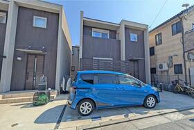 兵庫県尼崎市大庄北３丁目