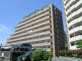 ダイアパレス吹田ガーデンコート四番館