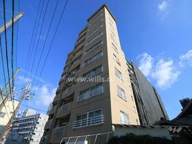 サニーヴィラ十三