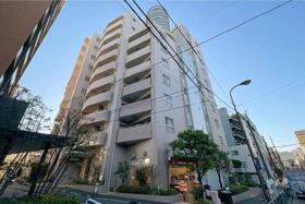 ジェイパーク恵比寿４